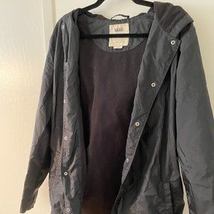 VANS Long Windbreaker! [negotiable!]